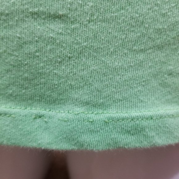 Victoria's Secret PINK top Large Dream PINK logo slogan graphic 2009 - Picture 12 of 15